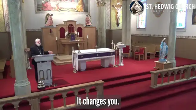 SPECIAL: Bishop Scott McCaig Offers Key Insights