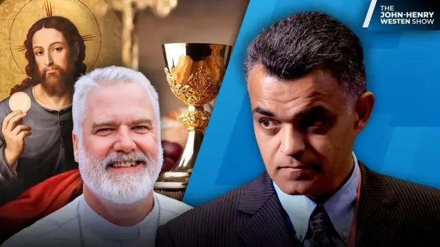 SPECIAL: Bishop Scott McCaig Offers Key Insights