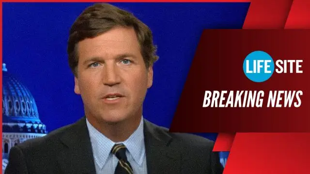Tucker Carlson’s exit from Fox News