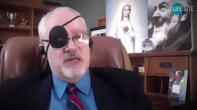 The One Key to ALL the Prophecies of The End-Times