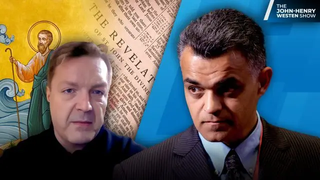 END-TIMES TIMELINE: Enoch, Elijah, And The Anti-Christ l Part 1