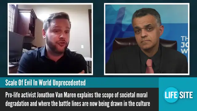 Solutions to the ‘woke’ agenda