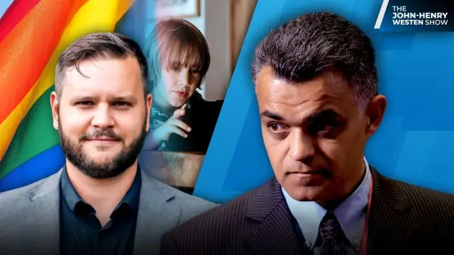 Solutions to the ‘woke’ agenda