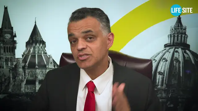 Trudeau's Internet Censorship Bill C-11 Becomes Law