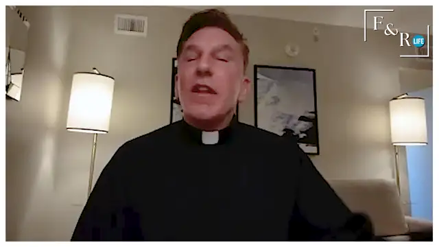 Pope Francis’ Vatican More ‘Woke’ Than Fox News?