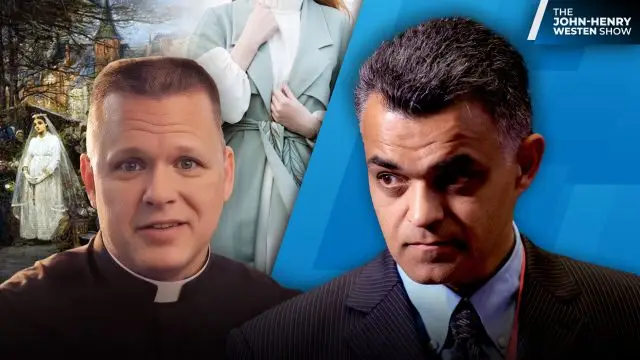 JHW Show - Fr Chris Alar Pt 1_V1