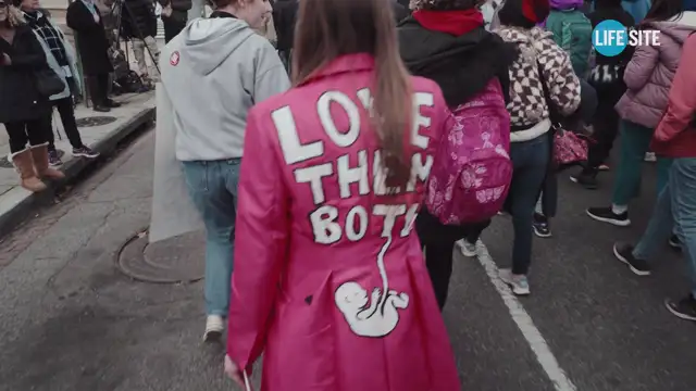 JUST IN: Abortion statistics & what they mean