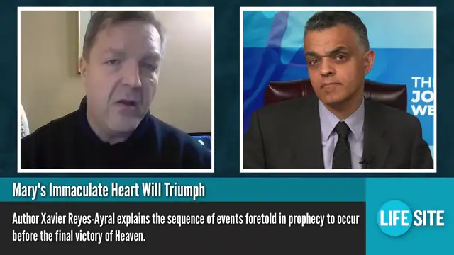 END-TIMES TIMELINE: Enoch, Elijah, and the Anti-Christ l PART 2