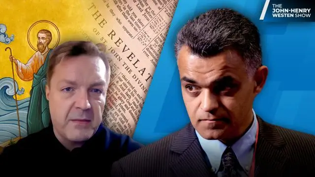 END-TIMES TIMELINE: Enoch, Elijah, and the Anti-Christ l PART 2