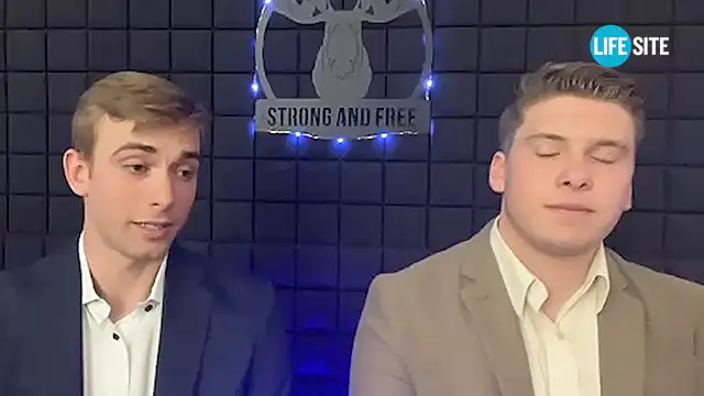 The LGBT police are here: Christian persecution mounts