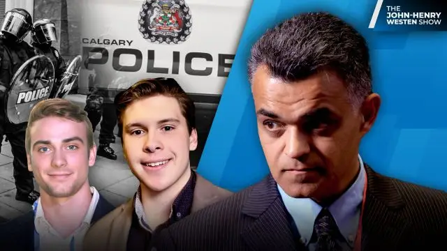 The LGBT police are here: Christian persecution mounts