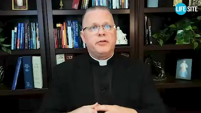 Discernment of spirits, prophecy in times of confusion