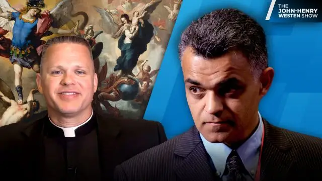 Discernment of spirits, prophecy in times of confusion