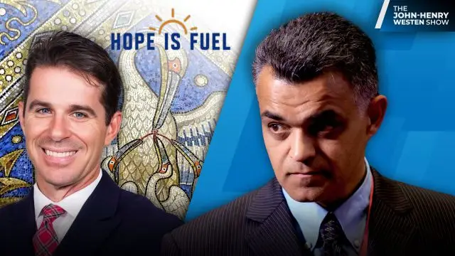 Hope Is Fuel: Catholic on Purpose | Live on May 24