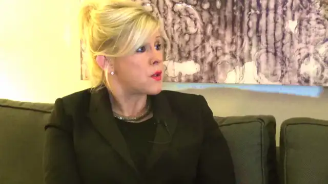 Bernadette Smyth tells LifeSiteNews - We left God out of the battle in Ireland