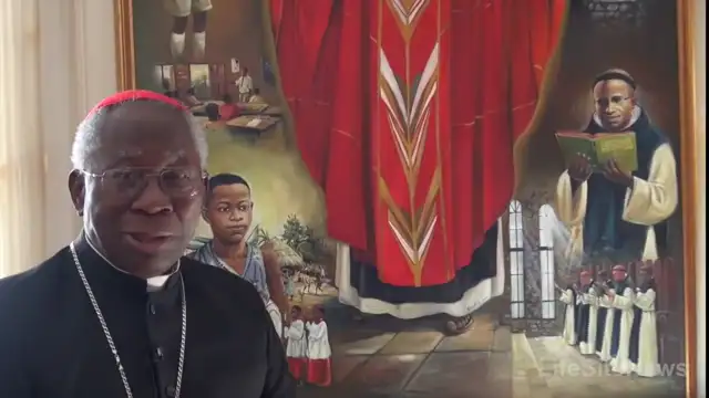 Cardinal Arinze: Abortion is killing a child not yet born