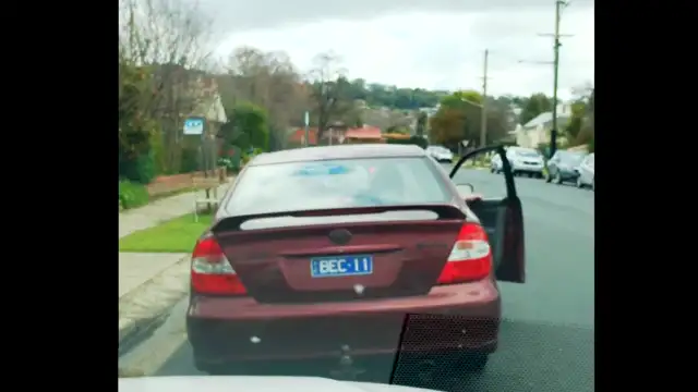 Albury, New South Wales, abortion clinic assault