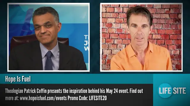 How Can God Let People Go to Hell?