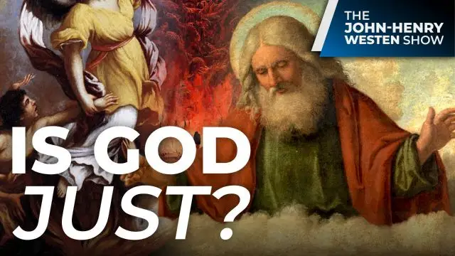 How Can God Let People Go to Hell?