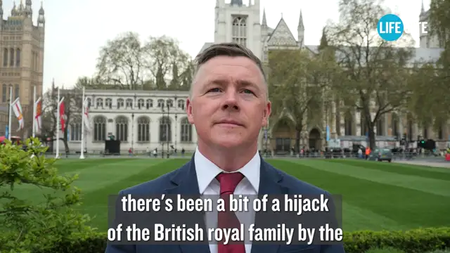 King Charles III: King of England or globalist servant?