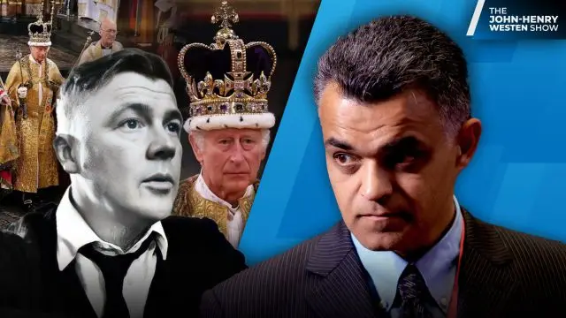 King Charles III: King of England or globalist servant?