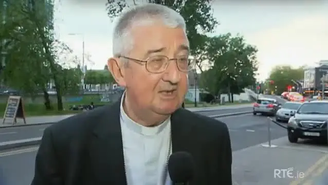 Archbishop - Legalized abortion means Catholics should focus on other issues, too