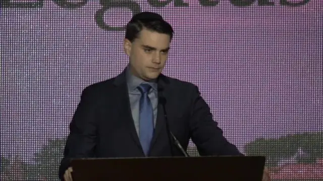 Ben Shapiro - This time, leftist radicals are coming for Catholics first
