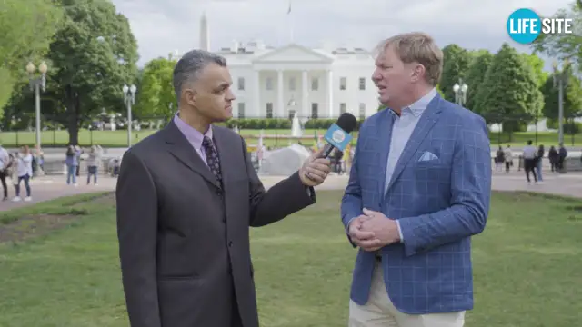 LGBT empire spreads but grassroots pro-Lifers take charge