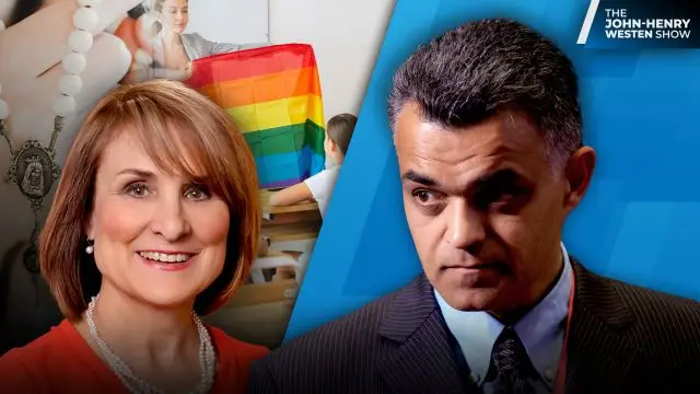 EXCLUSIVE: Saving our children with legal expert Liz Yore