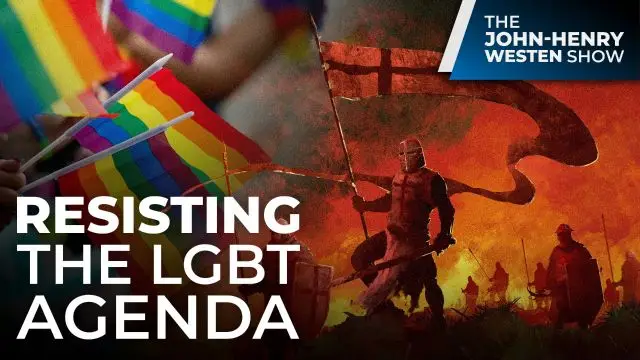 CALL TO ARMS: Worldwide Alliance MUST Resist LGBT Agenda | Bishop