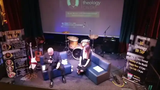 DC Abp. Wilton Gregory - ''transgender'' Catholics have place in Church