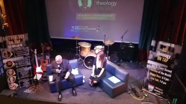 DC Abp. Wilton Gregory - ''transgender'' Catholics have place in Church