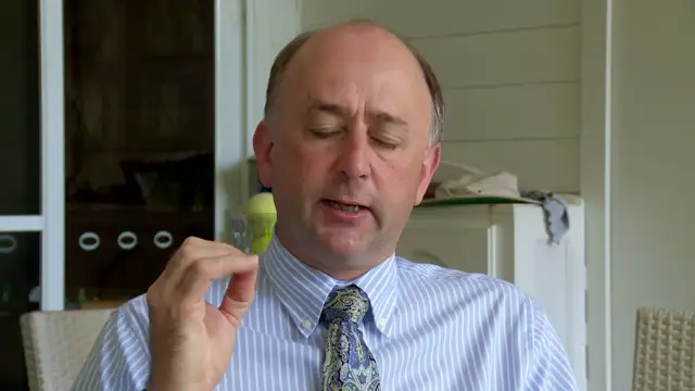 David van Gend on Australian Marriage Forum's same sex marriage