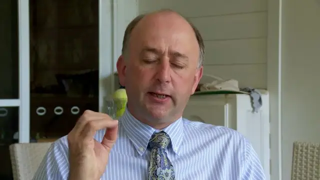 David van Gend on Australian Marriage Forum's same sex marriage