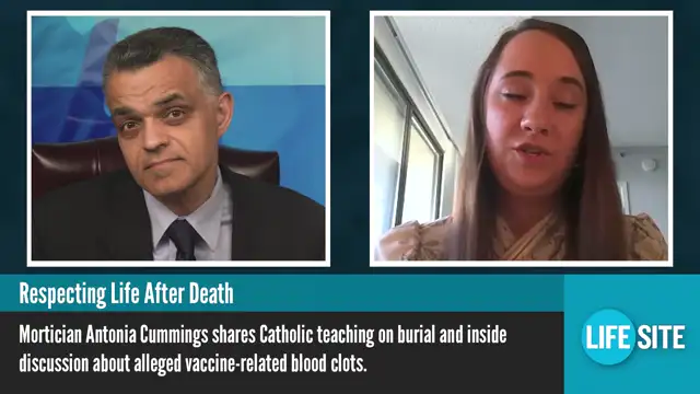 COVID, death & dying - Memoirs of a funeral director