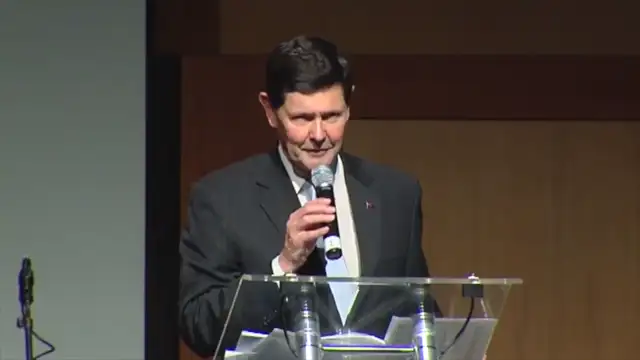 Australia's National Day of Prayer 2013 ... for life!