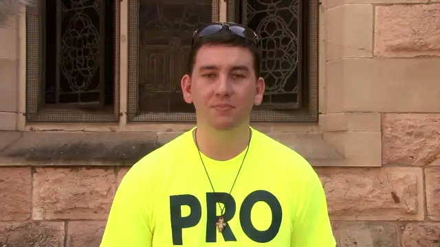 Crossroads Walk Australia 2012 (updated)