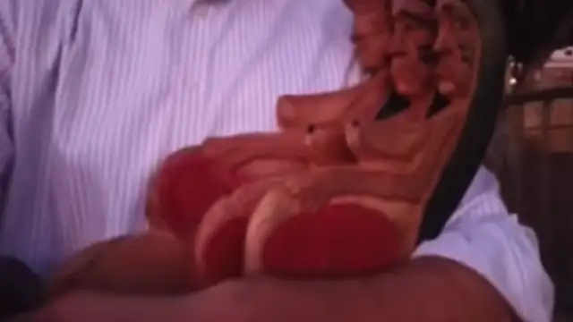 BREAKING - Controversial Amazon Synod statue seized and thrown into the Tiber River (FULL VIDEO)