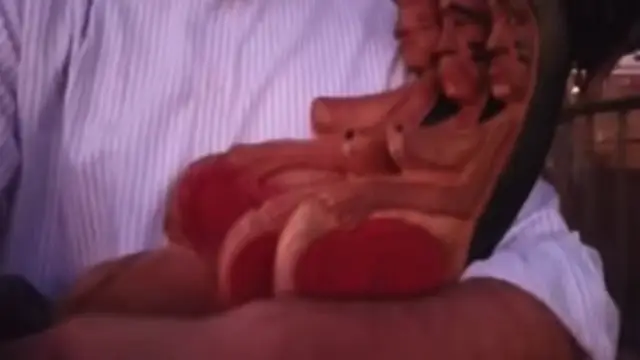 BREAKING - Controversial Amazon Synod statue seized and thrown into the Tiber River (FULL VIDEO)