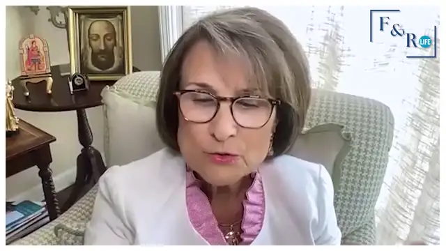 Jack Maxey, Pope Francis and the FBI