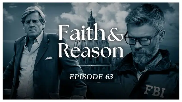 Jack Maxey, Pope Francis and the FBI