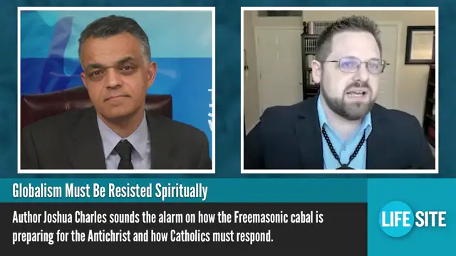 PART 1: Freemasonry, the Black Hand, and ‘War with the Antichrist