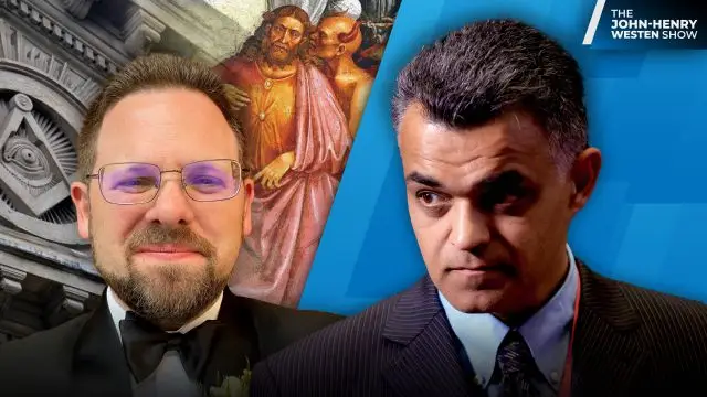 PART 1: Freemasonry, the Black Hand, and ‘War with the Antichrist