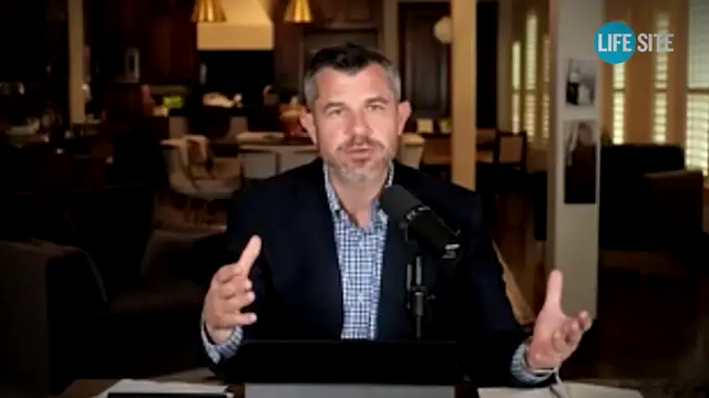 Our #1 Priority in 2024 is DEFENDING THE FAMILY