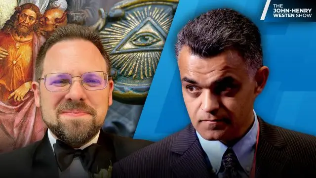 PART 2: Freemasonry, the Black Hand, and ‘War with the Antichrist PART 2: Freemasonry, the Black Hand, and ‘War with the Antichrist