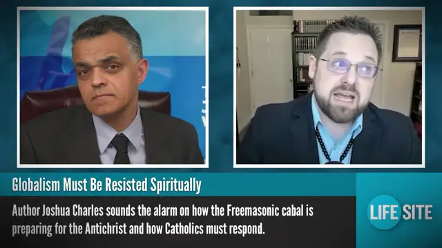 Paganism RESTORED through Freemasonry