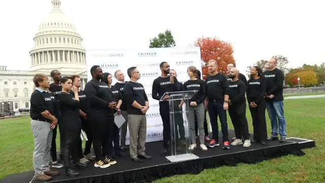 Ex-gay Pulse Nightclub survivor - ‘God does transform lives’