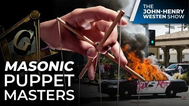 WATCH: Secret ''Intellectual Party'' Pulling Strings of ''War Party''