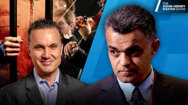 The Sound of Salvation | Music Ministry in Prisons