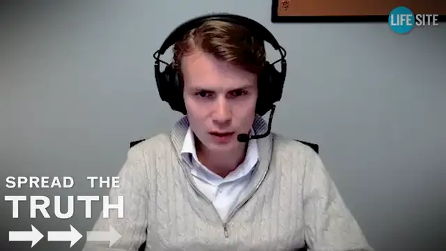 TRUTH BOMB: Candace Owens' Husband Makes BOLD CLAIM About the One